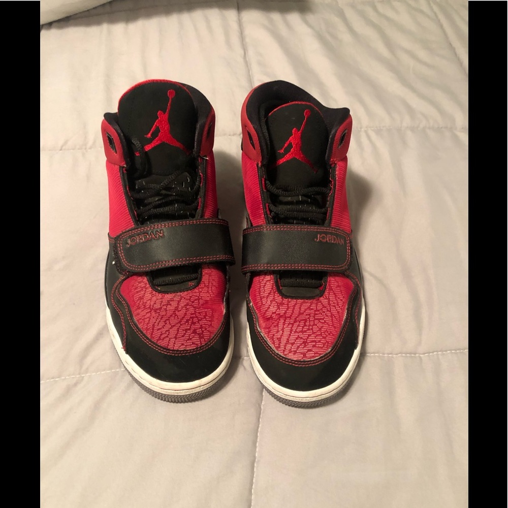 Women’s Air Jordan’s